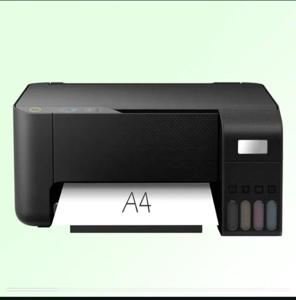 Epson A4 L3210 Sublimation