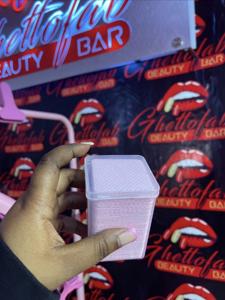 Lash Glue Cleaning Pad