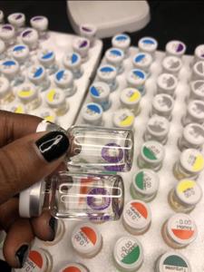 Fashion Contact Lenses.